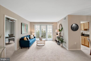 9449 Fairfax Blvd unit 303, Fairfax, VA 22031 - photo 6