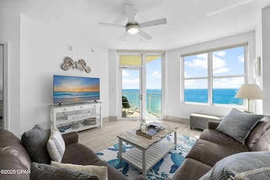 15625 Front Beach Rd unit 1610, Panama City Beach, FL 32413 - photo 4