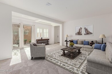 5861 S Crowley --, Mesa, AZ 85212 - photo 3