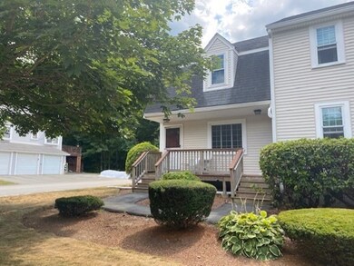 104 Eagle Dr unit 104, Douglas, MA 01516 - photo 2