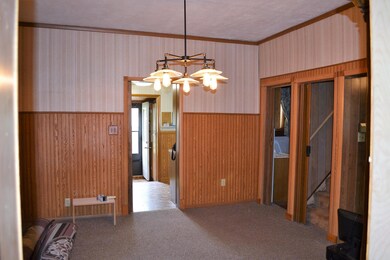 Dinning room