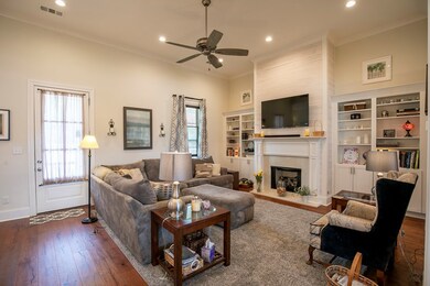 117 Downing St, Oxford, MS 38655 - photo 4