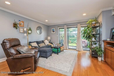 20 Van Buren Place unit 64, Lawrence Township, NJ 08648 - photo 3