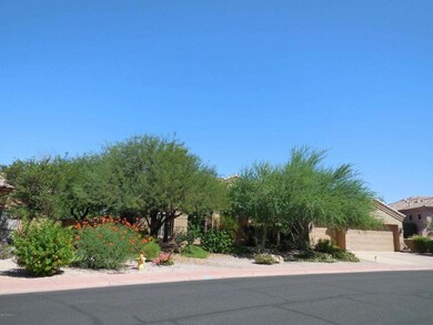 Great Curb Appeal