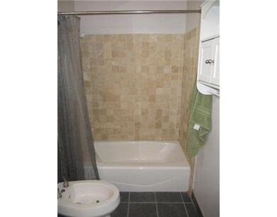 Bath. Second Floor Bath