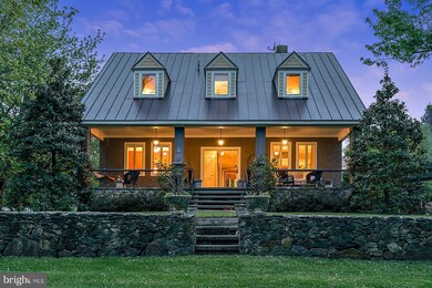 3724 Rectortown Rd, Marshall, VA 20115 - photo 2