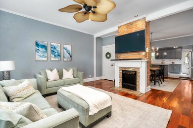 492 W 1st Ave, Columbus, OH 43201 - photo 6