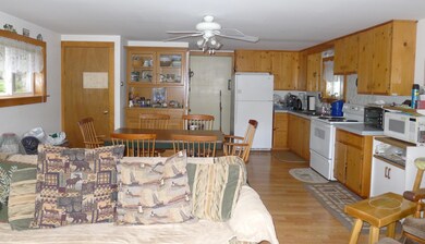 This room lives big!