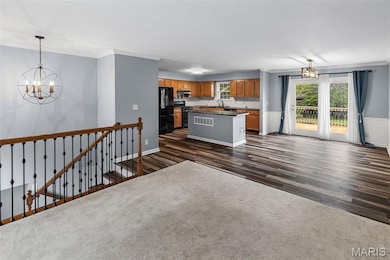 908 Long Branch Rd, Troy, IL 62294 - photo 5