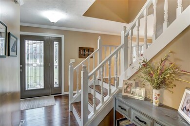 1576 Aberdeen Ct, Vandalia, OH 45377 - photo 4