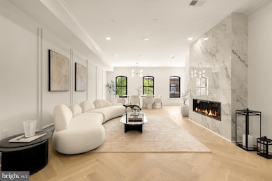 733 Euclid St NW unit 303, Washington, DC 20001 - photo 6