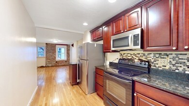40 Batterymarch St unit 2, Boston, MA 02110 - photo 5