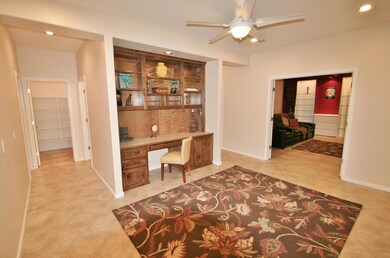 Loft/Study