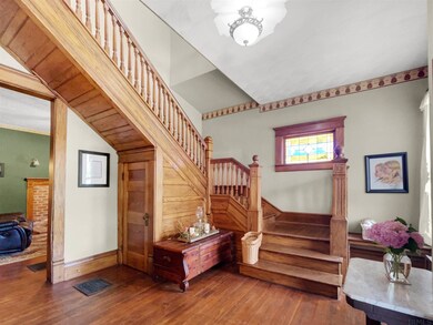 808 E Walnut St, Washington, IN 47501 - photo 7