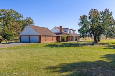 5615 Bermuda Grass Loop, Hackett, AR 72937 - photo 2