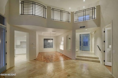 6578 E Ventana Crest Place, Tucson, AZ 85750 - photo 5