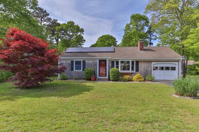 8 Fresh Brook Rd, South Yarmouth, MA 02664 - photo 2
