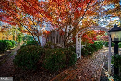 951 Bowie Shop Rd, Huntingtown, MD 20639 - photo 6