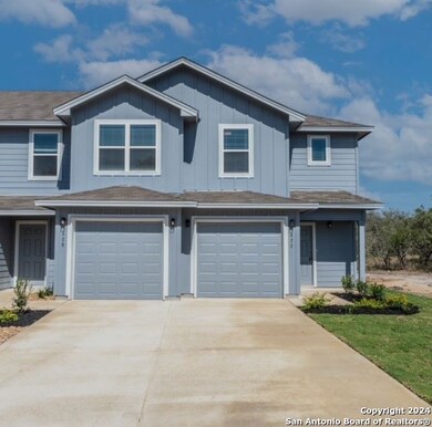 622 Abigail Aly, San Antonio, TX 78253 - photo 2