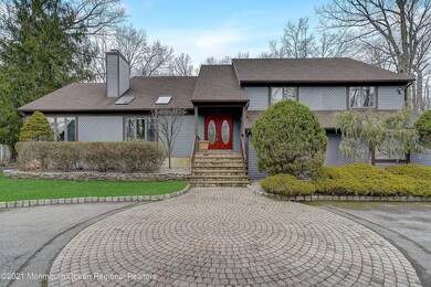 5 Syngle Way, Morganville, NJ 07751 - photo 4