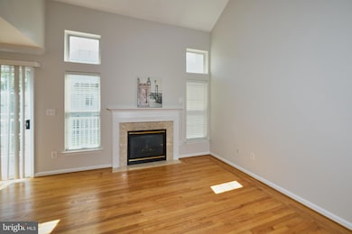 7701 Haynes Point Way unit 1909, Alexandria, VA 22315 - photo 4
