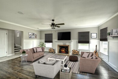 3802 Gertin St, Houston, TX 77004 - photo 4