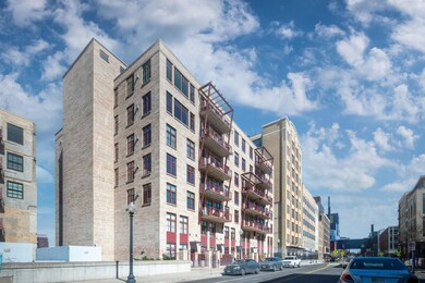 Stone Arch Lofts unit S103, Minneapolis, MN 55401 - photo 3