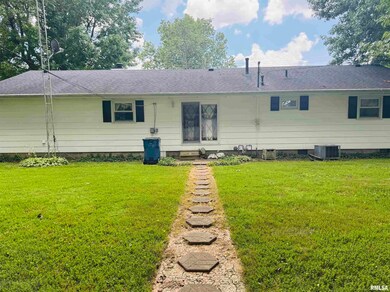 707 W Sylvia Ave, Christopher, IL 62822 - photo 4