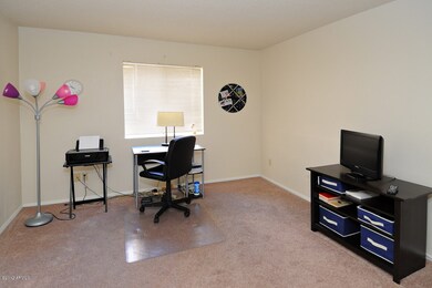 2nd bed room