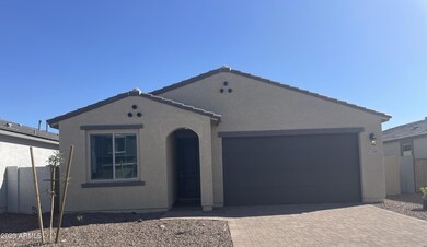 Stage 901 Front elevation