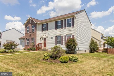 201 Harlequin Dr, New Castle, DE 19720 - photo 4