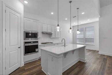 5110 Twin Oaks Ct, Denison, TX 75020 - photo 4