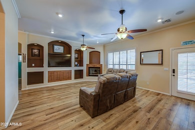 1123 E Shepherds Way, Casa Grande, AZ 85122 - photo 6