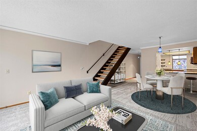 453 S Kittredge St unit F, Aurora, CO 80017 - photo 3