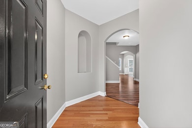 2120 Lily Valley Dr, Lawrenceville, GA 30045 - photo 4