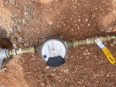 Well Gauge