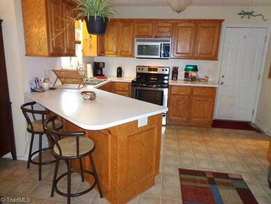 1969 Wood Bluff Trail, Asheboro, NC 27205 - photo 5