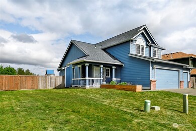 403 Callendar St NW, Orting, WA 98360 - photo 3