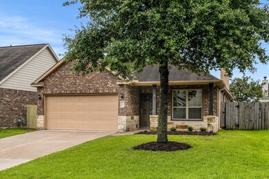 7111 Casita Dr, Magnolia, TX 77354 - photo 2