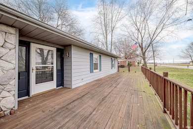 1266 W Westgate Ave, Columbia City, IN 46725 - photo 4