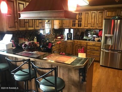kitchen angle
