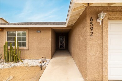 6592 Ivanpah Ave, Twentynine Palms, CA 92277 - photo 6