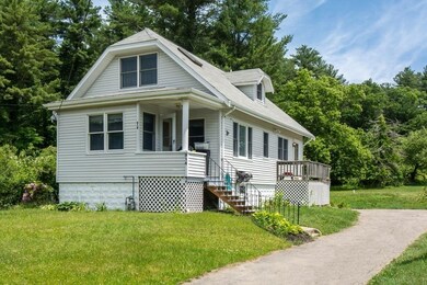 914 Washington St, South Easton, MA 02375 - photo 2