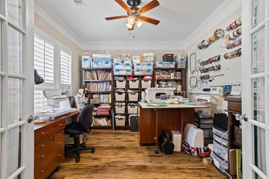 218 Begonia Ct, Griffin, GA 30223 - photo 4