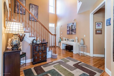 11 W Parsonage Way, Manalapan, NJ 07726 - photo 6