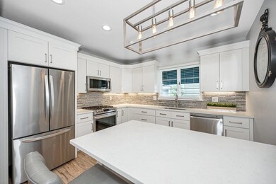 31 Park St unit 1, Wakefield, MA 01880 - photo 5