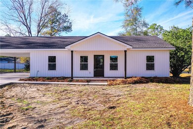 5518 W Railroad Ave, Patterson, GA 31557 - photo 6