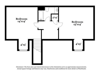 unlisted-address, Plainfield, IN 46168 - photo 3