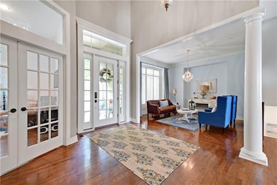 14913 Ash St, Overland Park, KS 66224 - photo 4