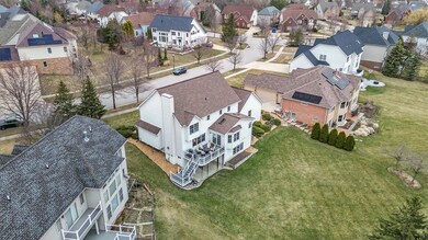 1699 Heatherbrook Ln, Ann Arbor, MI 48108 - photo 5